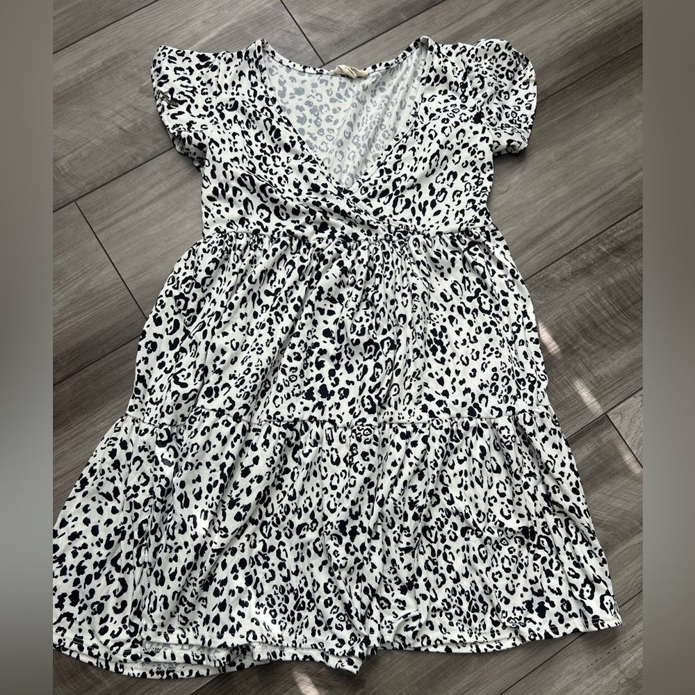 Jessica Simpson dress